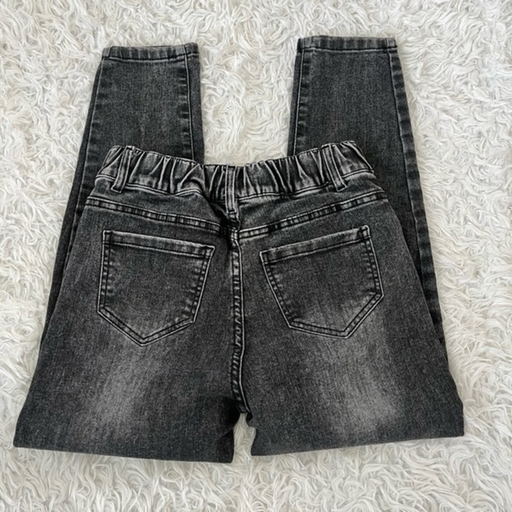 Coach High Rise Skinny Jeans - Picture 3 of 7
